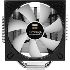 Thermalright True Spirit 120M (BW) Rev. A