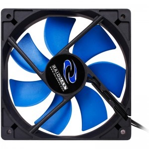 RAIDMAX 120mm Blue