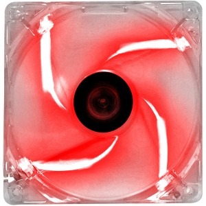 RAIDMAX 120mm Red LED
