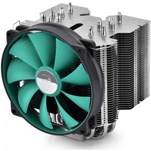 Deepcool Gamer Storm Lucifer