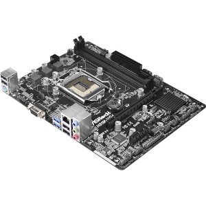 ASRock H81M-VG4
