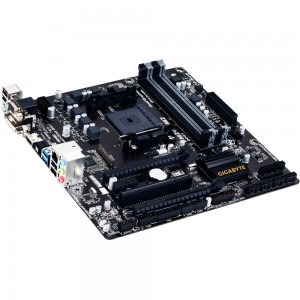 GIGABYTE GA-F2A78M-D3H