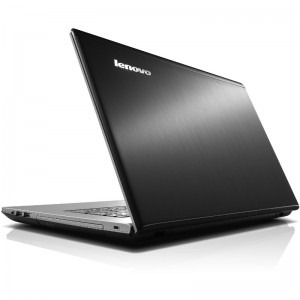 Lenovo 17.3'' Z710, FHD, Procesor Intel® Core™ i7-4700MQ 2.4GHz Haswell, 8GB, 1TB + 8GB SSH, GeForce GT 745M 2GB, Black
