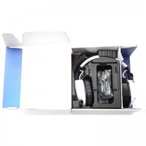MAD CATZ F.R.E.Q. 3 White