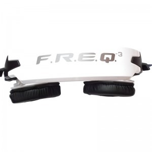 MAD CATZ F.R.E.Q. 3 White