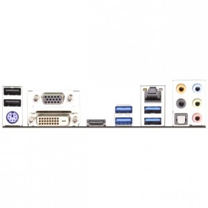 ASRock H87M Pro4