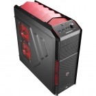Aerocool XPREDATOR X1 Devil Red Edition