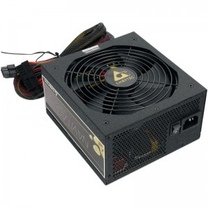 Chieftec Navitas Series GPM-750C, 80+ Gold 750W