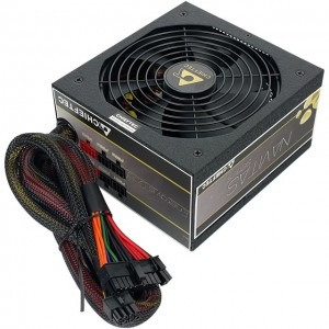 Chieftec Navitas Series GPM-750C, 80+ Gold 750W