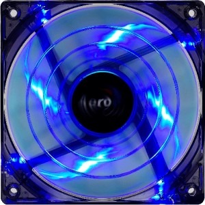 Aerocool Shark Blue Edition 140mm