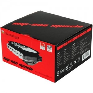 Thermalright AXP-200 Muscle