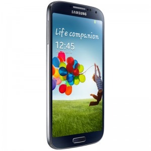 Samsung i9506 Galaxy S4 16GB 4G Black Mist