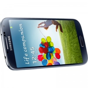 Samsung i9506 Galaxy S4 16GB 4G Black Mist