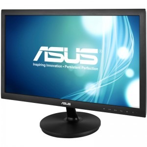 ASUS VS228HR 21.5 inch 5ms black