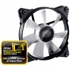 Cooler Master JetFlo 120 white