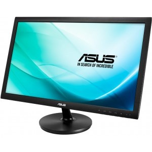 ASUS VS247NR 23.6 inch 5ms black 60Hz
