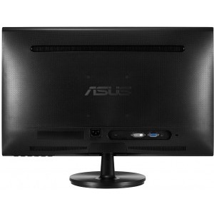 ASUS VS247NR 23.6 inch 5ms black 60Hz