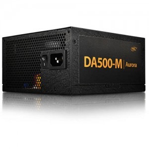 Deepcool Aurora Series DA500-M 500W