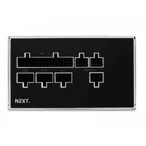 NZXT HALE82 V2 700W