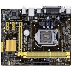 ASUS H81M-D PLUS