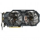 GIGABYTE GeForce GTX 760 OC WindForce 2X 2GB GDDR5 256-bit