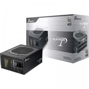 Seasonic Platinum 1200W SS-1200XP