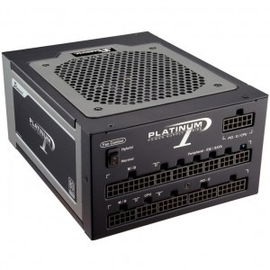 Seasonic Platinum 1200W SS-1200XP