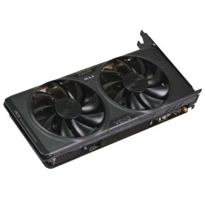 EVGA GeForce GTX 750 FTW ACX Cooling 2GB GDDR5 128-bit