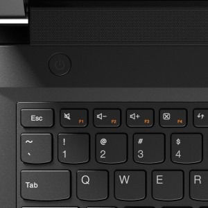 Lenovo 15.6'' B50-45, HD, Procesor Quad Core AMD A6-6310 1.8GHz Beema, 4GB, 500GB, Radeon R5 M230 2GB, Black