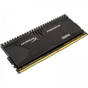 HyperX Predator 16GB DDR4 2800MHz CL14 Quad Channel Kit