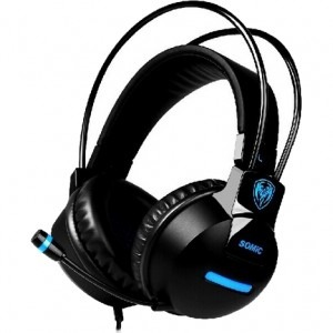 Somic G911 Black