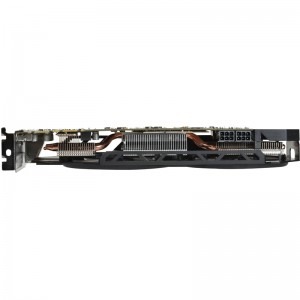 GIGABYTE GeForce GTX 760 WindForce 2X 2GB GDDR5 256-bit