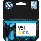 HP Cartus 951 Yellow
