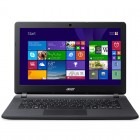 Acer 13.3'' Aspire ES1-311-C0EB, HD, Procesor Quad Core Intel® Celeron® N2940 1.83GHz Bay Trail, 4GB, 500GB, GMA HD, Win 8.1 Bing, Black-Grey