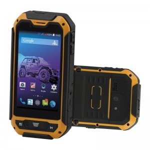 Colorovo R-Tone Dual Sim