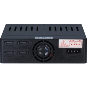 Inter-Tech SinanPower X-3531, mobile rack