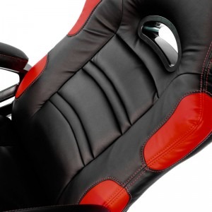 Arozzi Enzo Red