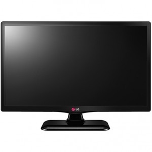 LG Monitor TV 22MT44DP 54cm negru Full HD