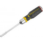 STANLEY Surubelnita magnetica cu clichet + 12 varfuri  FatMax FMHT0-62690