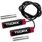 Toorx Coarda de sarit cu greutati