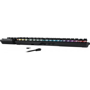 ASUS ROG Claymore II RX Red Mecanica