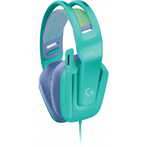 Logitech G335 Mint
