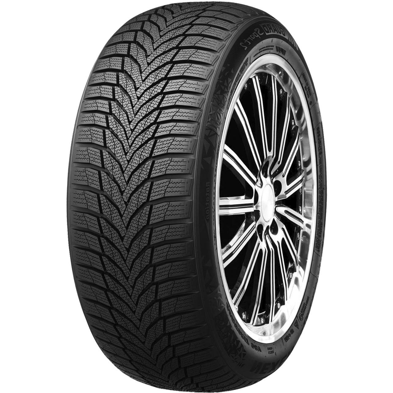 Anvelopa iarna Nexen Winguard Sport 2 235/55R17 103V