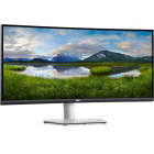 DELL S3422DW Curbat 34 inch UWQHD VA 4 ms 100 Hz FreeSync