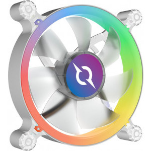 AQIRYS Cetus 4P-12SLI15W-RGB 120mm