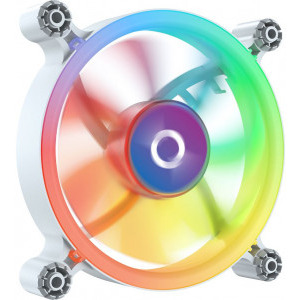 AQIRYS Cetus 4P-12SLI15W-RGB 120mm