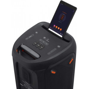 JBL Boxa portabila Partybox 310 Black