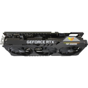 ASUS GeForce RTX 3060 Ti TUF GAMING O8G V2 LHR 8GB GDDR6 256-bit
