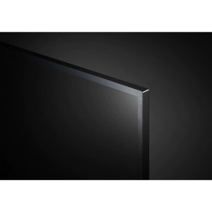 LG Smart TV 43UP75003LF Seria UP75 108cm gri-negru 4K UHD HDR