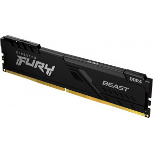 Kingston FURY Beast 32GB DDR4 3200MHz CL16